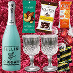 Bellini Cipriani Valentine Gift Pack