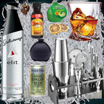 Elit Vodka Noble Gift Pack