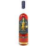 Fiddler Toasted Straight Bourbon Whiskey -750ml