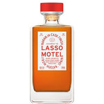 Lasso Motel Niranja Cask Finish Whiskey -750ml