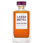 Lasso Motel Sherry Cask Finish Whiskey -750ml