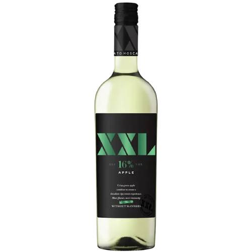 XXL Apple 750ML – Wine To Deliver