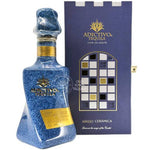 Adictivo Tequila Anejo Ceramica 750ML