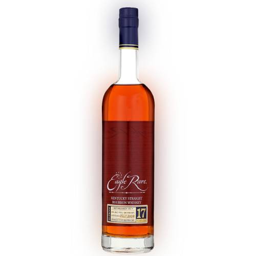 Eagle Rare 17 Year Bourbon 750ml Wine To Deliver