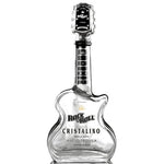 Rock N Roll Cristalino Anejo Tequila -  750ML