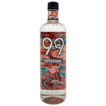 Peppermint 99 Proof Liquer -750ml