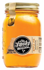 Ole Smoky  Moonshine Apple Pie - 750ML