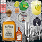 Patron Anejo Sherry Cask Gift Pack