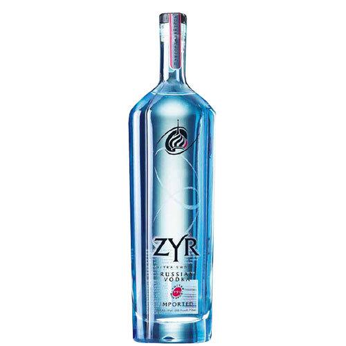 Zyr Vodka 750ML - 6 – Wine To Deliver