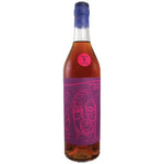 Ak Zanj With Angels Dark Rum 10yr Cognac Cask - 750ml