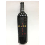 Avalon Red Blend California 750Ml