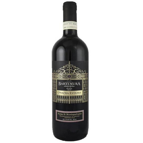 Bartenura Rosso Di Montepulciano - 750ML – Wine To Deliver