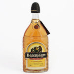 Barenjager Honey - 750ML