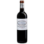 Chateau de France Rouge 2016 - 750ML