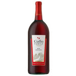 Gallo Moscato Red 750ml