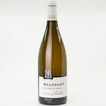 Jean-Philippe Fichet Meursault Blanc Chevalieres 2018 - 750ML