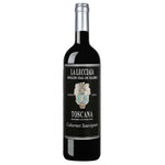 La Lecciaia Cabernet Sauvignon 2016 - 750ML