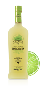 Rancho La Gloria Lime Margarita - 750ML