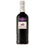 Merlet Crème de Cassis Liqueur - 750ML