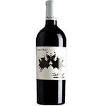 Michael David Inkblot Petite Sirah-750ML