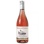 Ch De Campuget Tradition Rose 2022 - 750ml