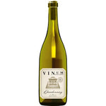 Vinum Cellars Chardonnay 2017 - 750ML