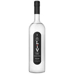 Liv Standard Edition Corn Vodka - 750ML