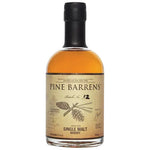 Pine Barrens Single Malt Whisky - 750ML