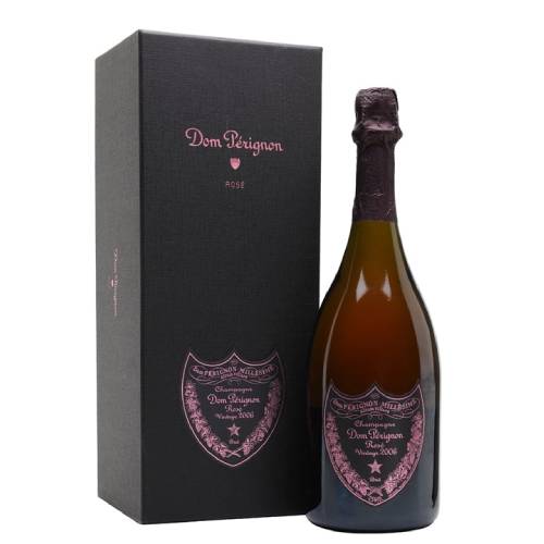 Dom Perignon RosÃ© 2006 - 750 ml – Wine To Deliver