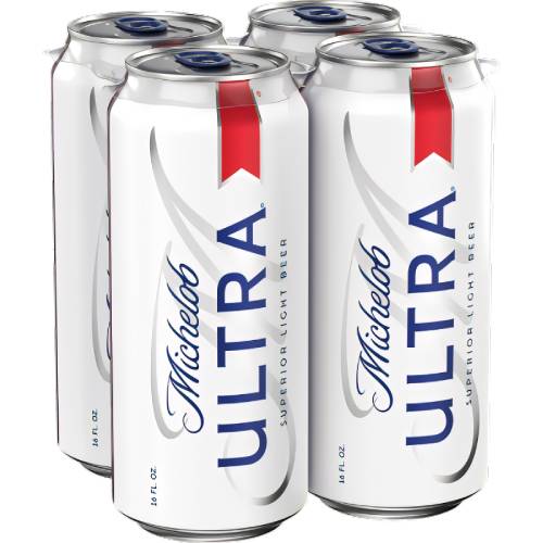 Michelob Ultra 15pk 12oz Can 4.2% ABV