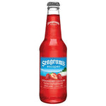 Seagram's Escapes Straberry Daquiri - 11.20 Ounce Bottle