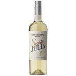 Santa Julia Sustainable Sauv Blanc 2022 - 750ML