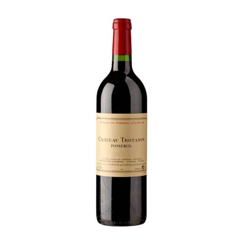 CH Trotanoy 2019 - 750ML – Wine To Deliver