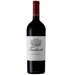 Taaibosch Crescendo Red Blend 2019 - 750ML