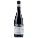 Ricossa Barolo Docg 2018 - 750ml