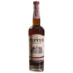 Old Pepper Finest Kentucky Oak Straight Bourbon NV - 750ML