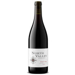 North Valley Pinot Noir 2021- 750ml