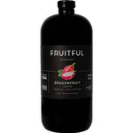 Fruitful Mixers Dragon Fruit 1L