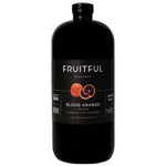 Fruitful Mixers Blood Orange 1L