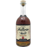 La Favorite Rhum VSOP 1L