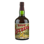 Tempus Fugit Spirits Creme De Banane - 700ml