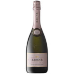 Krone Rose Cuvee Brut MCC 2019 - 750ml