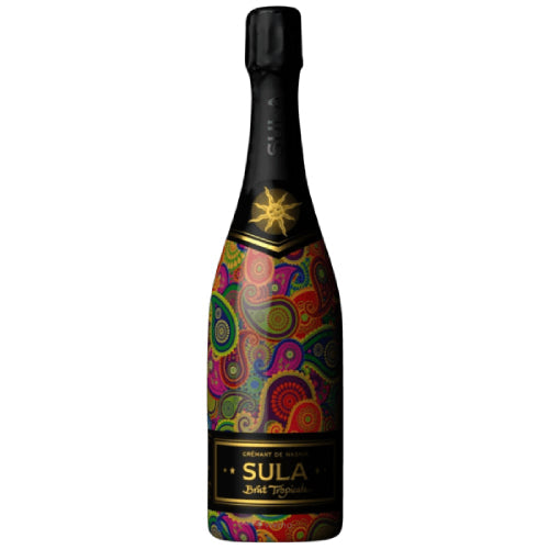 Sula Vineyards Brut Tropicale - 750ML – Wine To Deliver