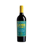 Lodi ZIn old vine Michael David- 750ML