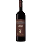 Castello di Bossi Girolamo 2018 - 750ML