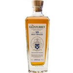 Glenturret 10 Years Old Peat Smoked 750ML