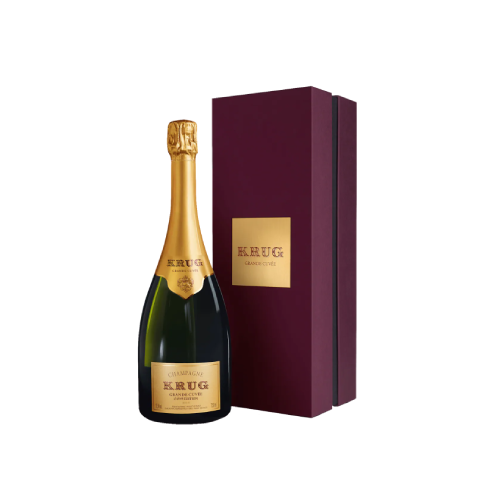 Krug Grande Cuvee 170th Edition Brut Champagne