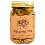 Tennessee Shine Bread N Butter Moonshine Pickles -750ml