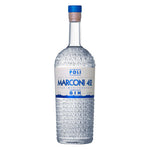 Poli Dist Marconi 42 Gin 84prf - 750ML