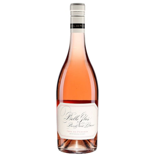 Belle Glos Pinot Noir Blanc 750ML – Wine To Deliver